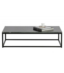 Table Basse En Marbre Mellow 120x60cm -Magasin De Meubles De Qualité table basse en marbre mellow 120x60cm 2