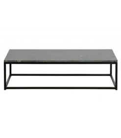 Table Basse En Marbre Mellow 120x60cm