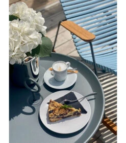 Table Basse Eyelet Ø45cm Bleu Clair Outdoor 9 Table Basse Eyelet Ø45cm Bleu Clair Outdoor -Magasin De Meubles De Qualité table basse eyelet o45cm bleu clair outdoor 4