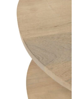 Table Basse Ovale Eli 2 étagères En Bois De Manguier/fer Naturel/gris 9 Table Basse Ovale Eli 2 étagères En Bois De Manguier/fer Naturel/gris -Magasin De Meubles De Qualité table basse ovale eli 2 etageres en bois de manguierfer naturelgrisj linej line 3