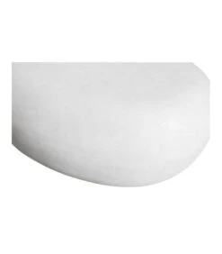 Table Basse Pebble Blanc 65cm Outdoor -Magasin De Meubles De Qualité table basse pebble blanc 65cm outdoor 3
