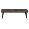 Table Basse Rhombic 120x60cm