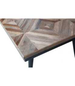 Table Basse Rhombic 120x60cm -Magasin De Meubles De Qualité table basse rhombic120x60cm 2
