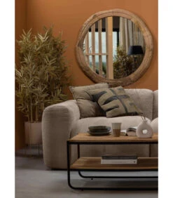 Table Basse Rikkie Manguier 120x51cm -Magasin De Meubles De Qualité table basse rikkie manguier 120x51cm 5