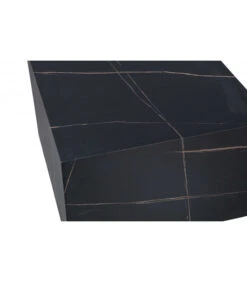 Table Ben Aspect Marbre -Magasin De Meubles De Qualité table ben aspect marbre 2