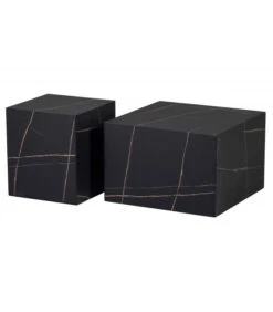 Table Ben Aspect Marbre -Magasin De Meubles De Qualité table ben aspect marbre 4