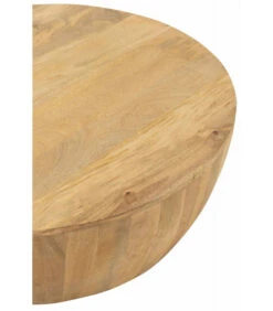 Table Basse Camille Manguier Naturel -Magasin De Meubles De Qualité table camille manguier naturel 2