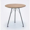 Table Circum Bois Ø74cm Outdoor