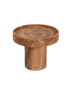 Table D'appoint Chimborazo - Naturel -Magasin De Meubles De Qualité table d appoint chimborazo naturel 5