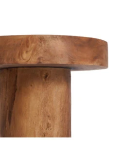 Table D'appoint Chimborazo - Naturel -Magasin De Meubles De Qualité table d appoint chimborazo naturel 7