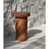 Table D'appoint Inti - Naturel