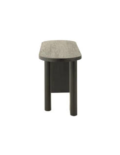 Table En Bois De Teck Noir -Magasin De Meubles De Qualité table en bois de teck noirj line 4