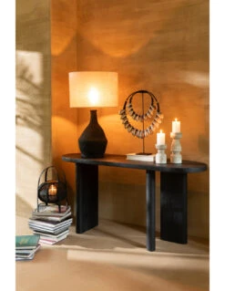 Table En Bois De Teck Noir -Magasin De Meubles De Qualité table en bois de teck noirj line 8