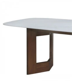 Table Repas Manre 268x108cm -Magasin De Meubles De Qualité table repas manre 268x108cm 3