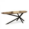 Table Repas Nina Naturelle 200x100cm