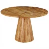 Table Repas Tromps Ø120 Cm