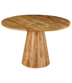 Table Repas Tromps Ø120 Cm