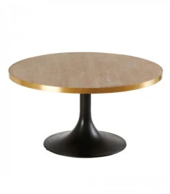 Table Tulipe Nantes D150xH76cm
