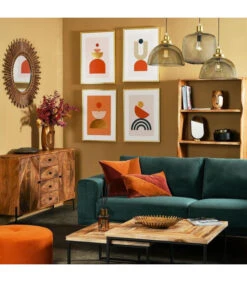 Tables De Salon Gigognes Quadro -Magasin De Meubles De Qualité tables de salon gigognes quadro 2