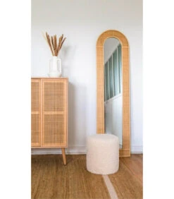 Tabouret Gabriel Doudou Naturel -Magasin De Meubles De Qualité tabouret gabriel doudou naturel 3