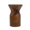 Tabouret/Table D'appoint Bloom - Naturel