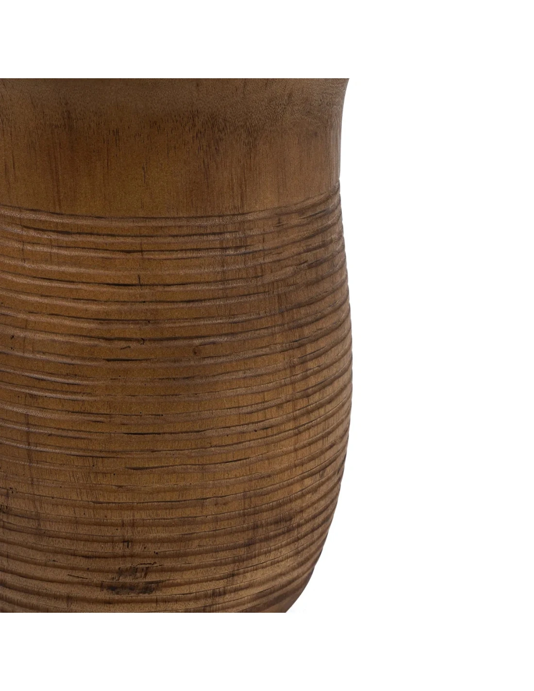 Tabouret/table D'appoint Ezili - Naturel 5 Tabouret/table D'appoint Ezili - Naturel – Image 5