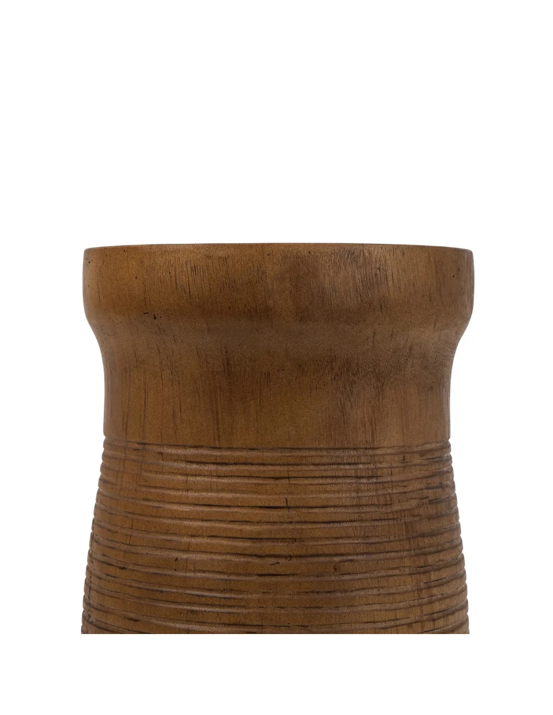 Tabouret/table D'appoint Ezili - Naturel 8 Tabouret/table D'appoint Ezili - Naturel – Image 8