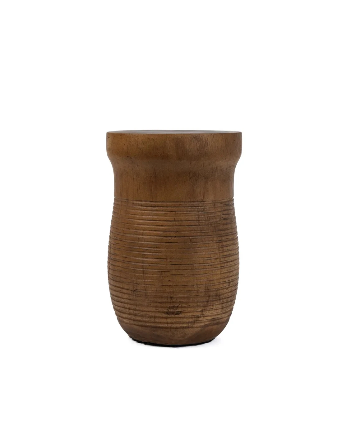 Tabouret/table D'appoint Ezili - Naturel 1 Tabouret/table D'appoint Ezili - Naturel