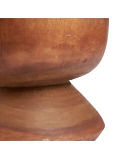 Tabouret.Table D'appoint Indra - Naturel -Magasin De Meubles De Qualité tabourettable d appoint indra naturel 2