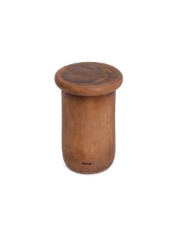 Tabouret/Table D'appoint Killa - Naturel 5 Tabouret/Table D'appoint Killa - Naturel -Magasin De Meubles De Qualité tabourettable d appoint killa naturel 2