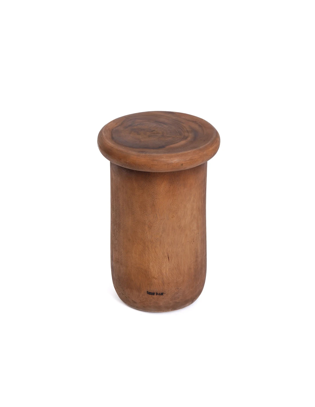 Tabouret/Table D'appoint Killa - Naturel 3 Tabouret/Table D'appoint Killa - Naturel – Image 3