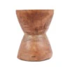 Tabouret/Table D'appoint Kona - Naturel
