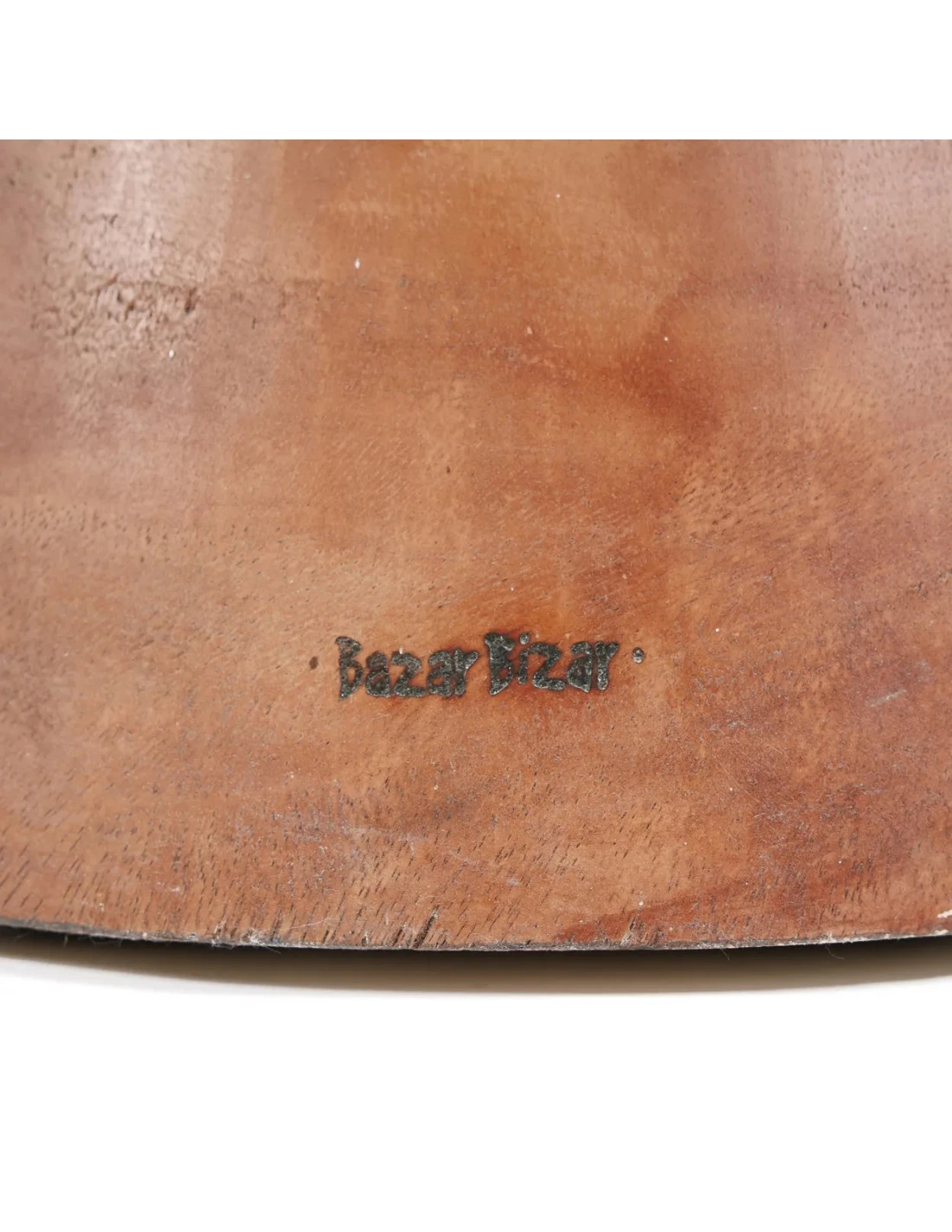 Tabouret/Table D'appoint Kona - Naturel 6 Tabouret/Table D'appoint Kona - Naturel – Image 6