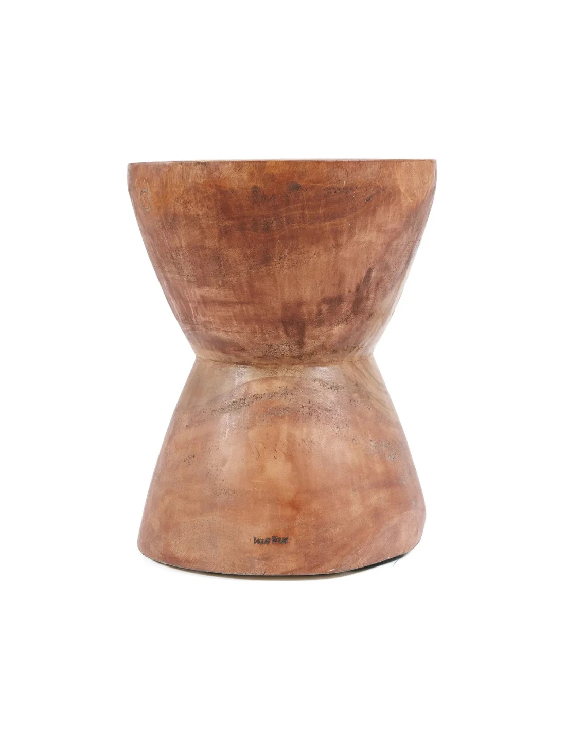Tabouret/Table D'appoint Kona - Naturel 1 Tabouret/Table D'appoint Kona - Naturel