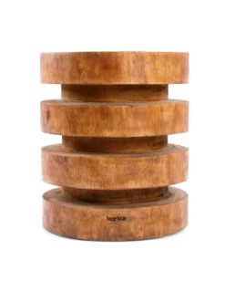 Tabouret/Table D'appoint Massaka - Naturel 11 Tabouret/Table D'appoint Massaka - Naturel -Magasin De Meubles De Qualité tabourettable d appoint massaka naturel 3