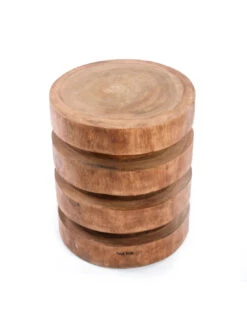 Tabouret/Table D'appoint Massaka - Naturel 14 Tabouret/Table D'appoint Massaka - Naturel -Magasin De Meubles De Qualité tabourettable d appoint massaka naturel 6