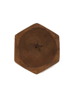 Tabouret/Table D'appoint - Naturel -Magasin De Meubles De Qualité tabourettable d appoint naturel 6