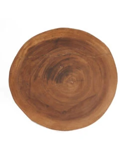 Tabouret/Table D'appoint Tribe - Naturel -Magasin De Meubles De Qualité tabourettable d appoint tribe naturel 7