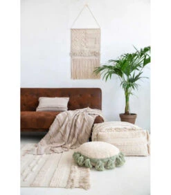 Lorena Canals Tapis Coton Air Naturel L 170 / 240 Cm Lavable En Machine -Magasin De Meubles De Qualité tapis coton air naturel m 170 240 cm lavable en machine 3