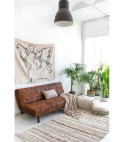 Lorena Canals Tapis Coton Air Naturel L 170 / 240 Cm Lavable En Machine -Magasin De Meubles De Qualité tapis coton air naturel m 170 240 cm lavable en machine 6