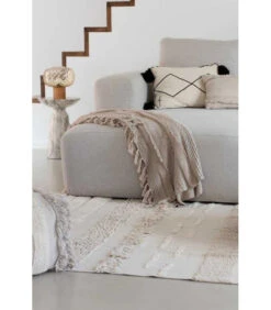 Lorena Canals Tapis Coton Air Naturel L 170 / 240 Cm Lavable En Machine -Magasin De Meubles De Qualité tapis coton air naturel m 170 240 cm lavable en machine 8