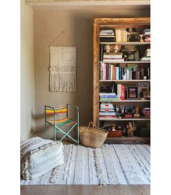 Lorena Canals Tapis Coton Air Naturel L 170 / 240 Cm Lavable En Machine -Magasin De Meubles De Qualité tapis coton air naturel m 170 240 cm lavable en machine 9