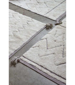 Lorena Canals Tapis Coton AZTECA M 140 / 200 Cm Lavable En Machine 11 Lorena Canals Tapis Coton AZTECA M 140 / 200 Cm Lavable En Machine -Magasin De Meubles De Qualité tapis coton azteca m 140 200 cm lavable en machine 4