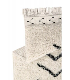 Lorena Canals Tapis Coton Berbere Rhombs L 170 / 240 Cm Lavable En Machine -Magasin De Meubles De Qualité tapis coton berbere rhombs l 170 240 cm lavable en machine 3