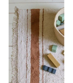 Lorena Canals Tapis Coton Gastra Coffee M 140 / 200 Cm Lavable En Machine 7 Lorena Canals Tapis Coton Gastra Coffee M 140 / 200 Cm Lavable En Machine -Magasin De Meubles De Qualité tapis coton gastra coffee m 140 200 cm lavable en machine 3