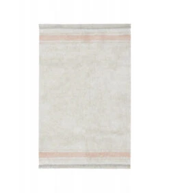 Lorena Canals Tapis Coton Gastra M 140 / 200 Cm Lavable En Machine