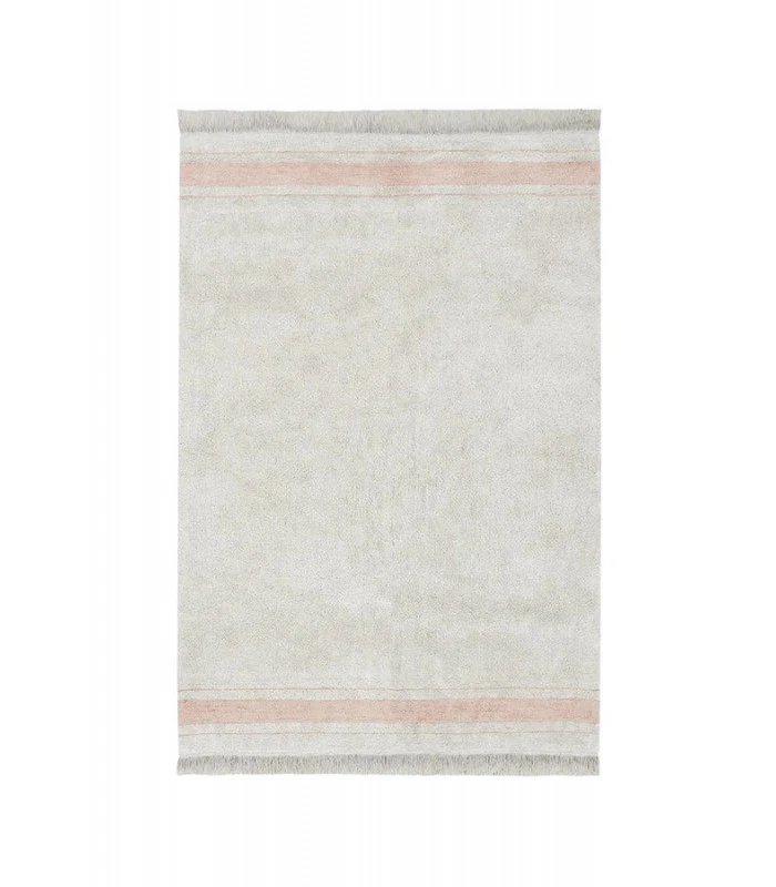 Lorena Canals Tapis Coton Gastra M 140 / 200 Cm Lavable En Machine 1 Lorena Canals Tapis Coton Gastra M 140 / 200 Cm Lavable En Machine