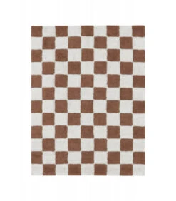 Lorena Canals Tapis Coton Kitchen Tiles S 120 / 160 Cm Lavable En Machine