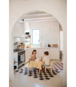 Lorena Canals Tapis Coton Kitchen Tiles S 120 / 160 Cm Lavable En Machine 10 Lorena Canals Tapis Coton Kitchen Tiles S 120 / 160 Cm Lavable En Machine -Magasin De Meubles De Qualité tapis coton kitchen tiles s 120 160 cm lavable en machine 3