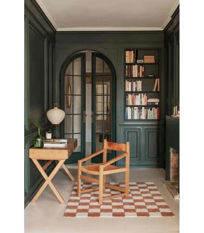 Lorena Canals Tapis Coton Kitchen Tiles S 120 / 160 Cm Lavable En Machine 7 Lorena Canals Tapis Coton Kitchen Tiles S 120 / 160 Cm Lavable En Machine – Image 7